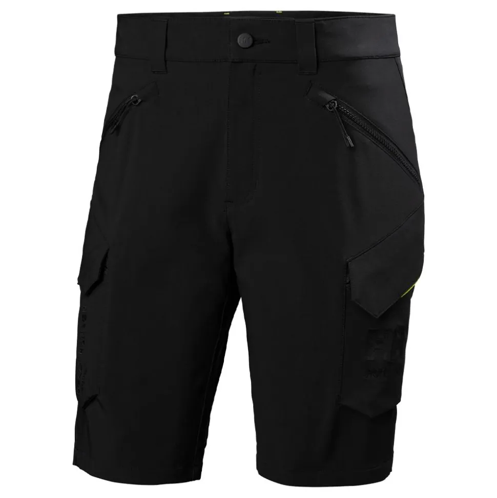 MAGNI EVO CNCT CARGO SHORTS HERR
