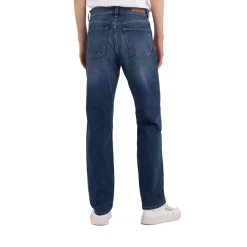 Maijke Straight Jeans Dam