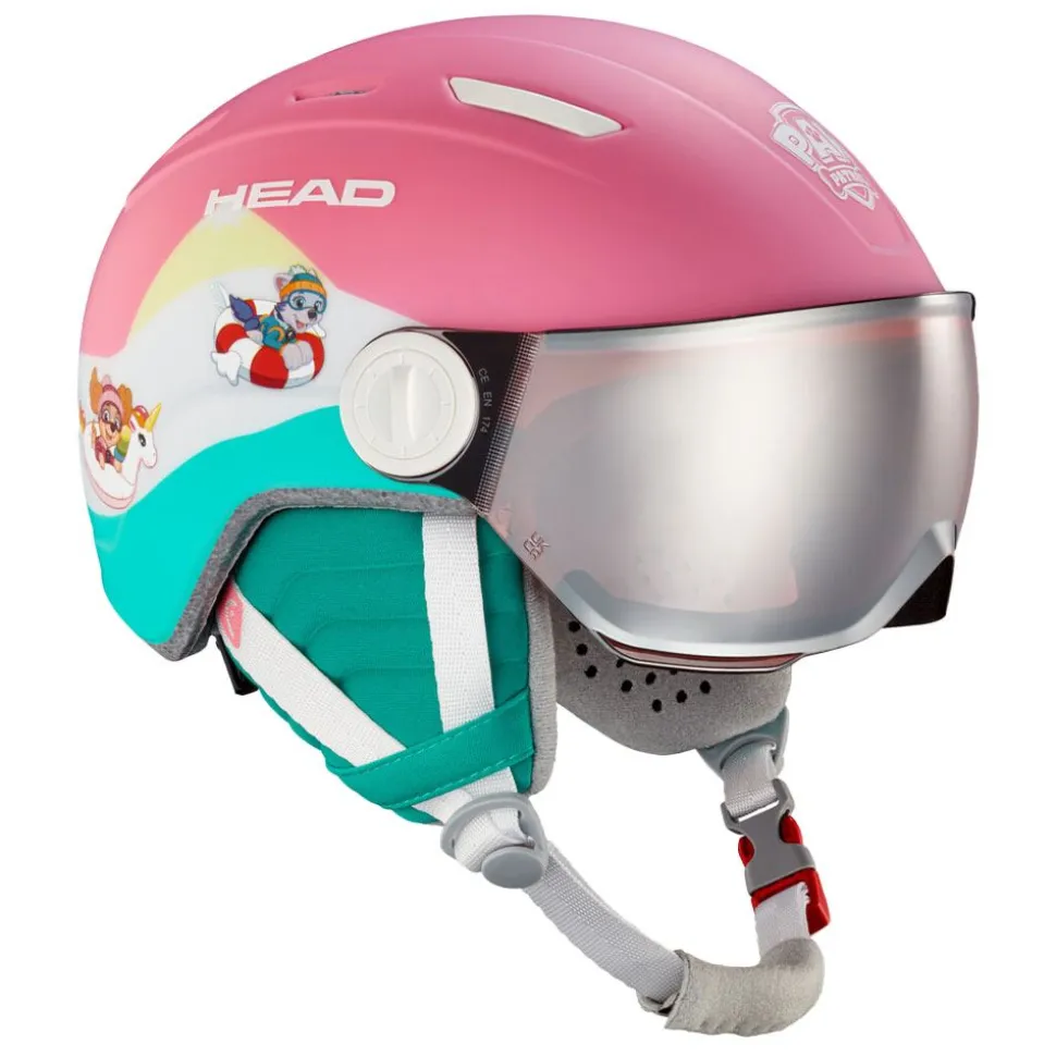 Maja Visor PAW Junior