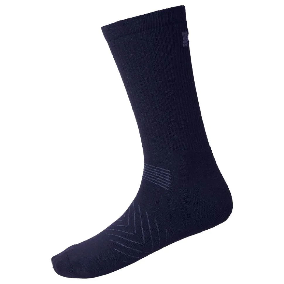 MANCHESTER SOCK 3-PACK