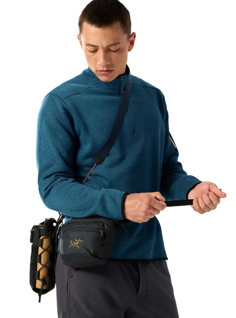 Mantis 1 Waist Pack 1,5L