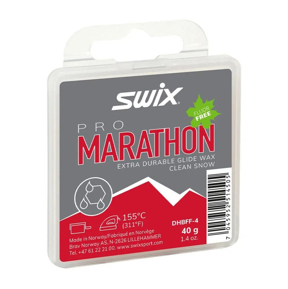 Marathon Black 40g