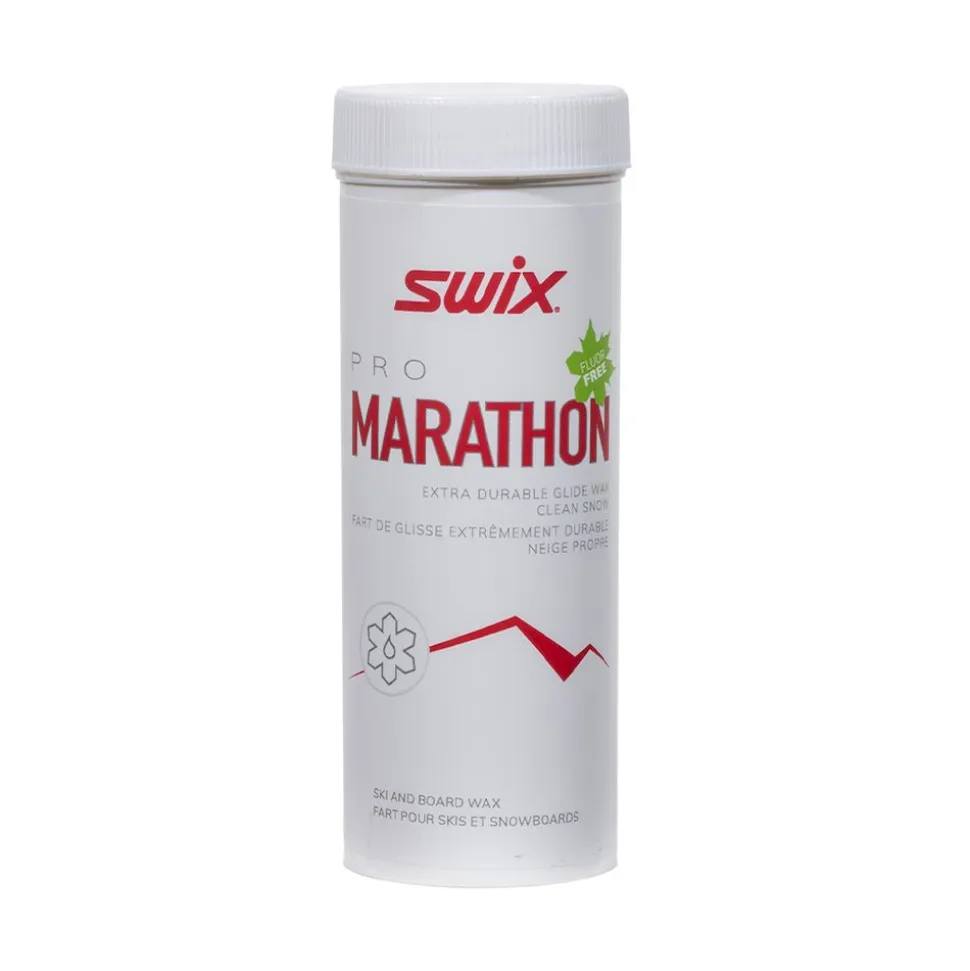 Marathon Pow Fluor Free 40g