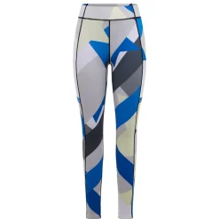 Margit Print Tights Dam
