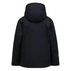Maroon Insulated Jacket Junior