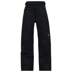 Maroon Insulated Pants junior
