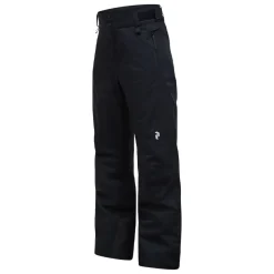 Maroon Insulated Pants junior
