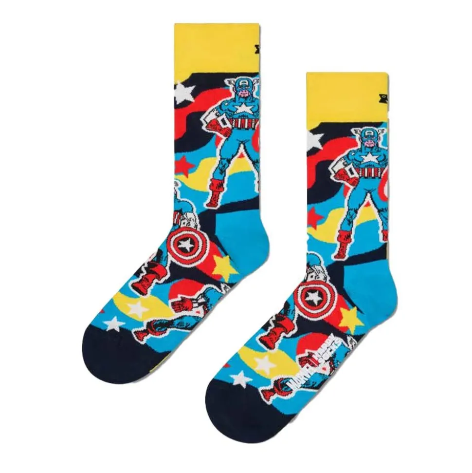 MARVEL邃