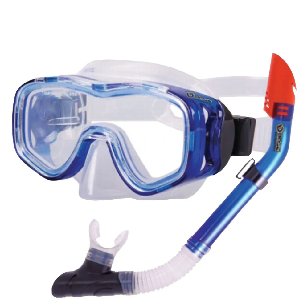 Mask & Snorkelset