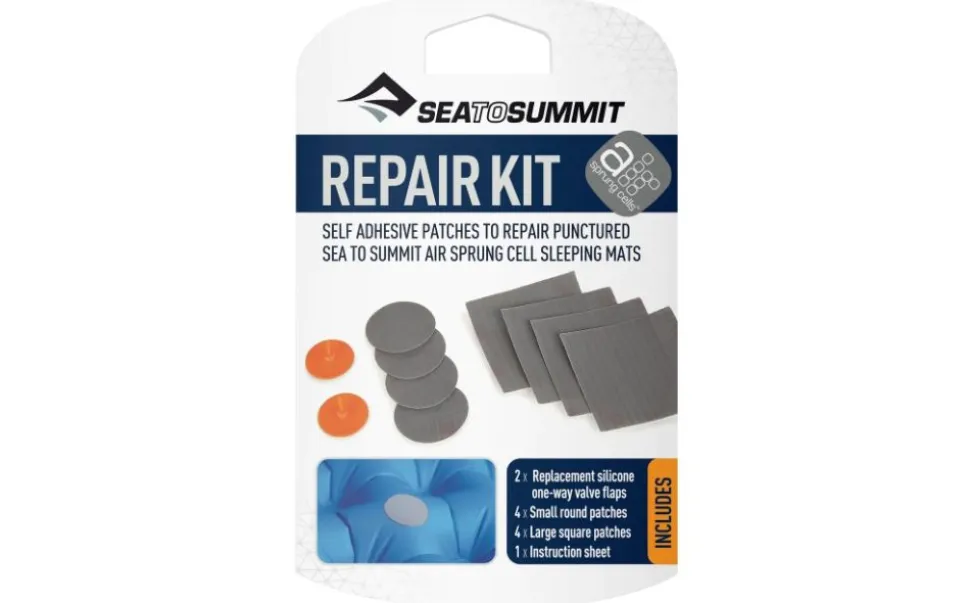 Mat Repair Kit