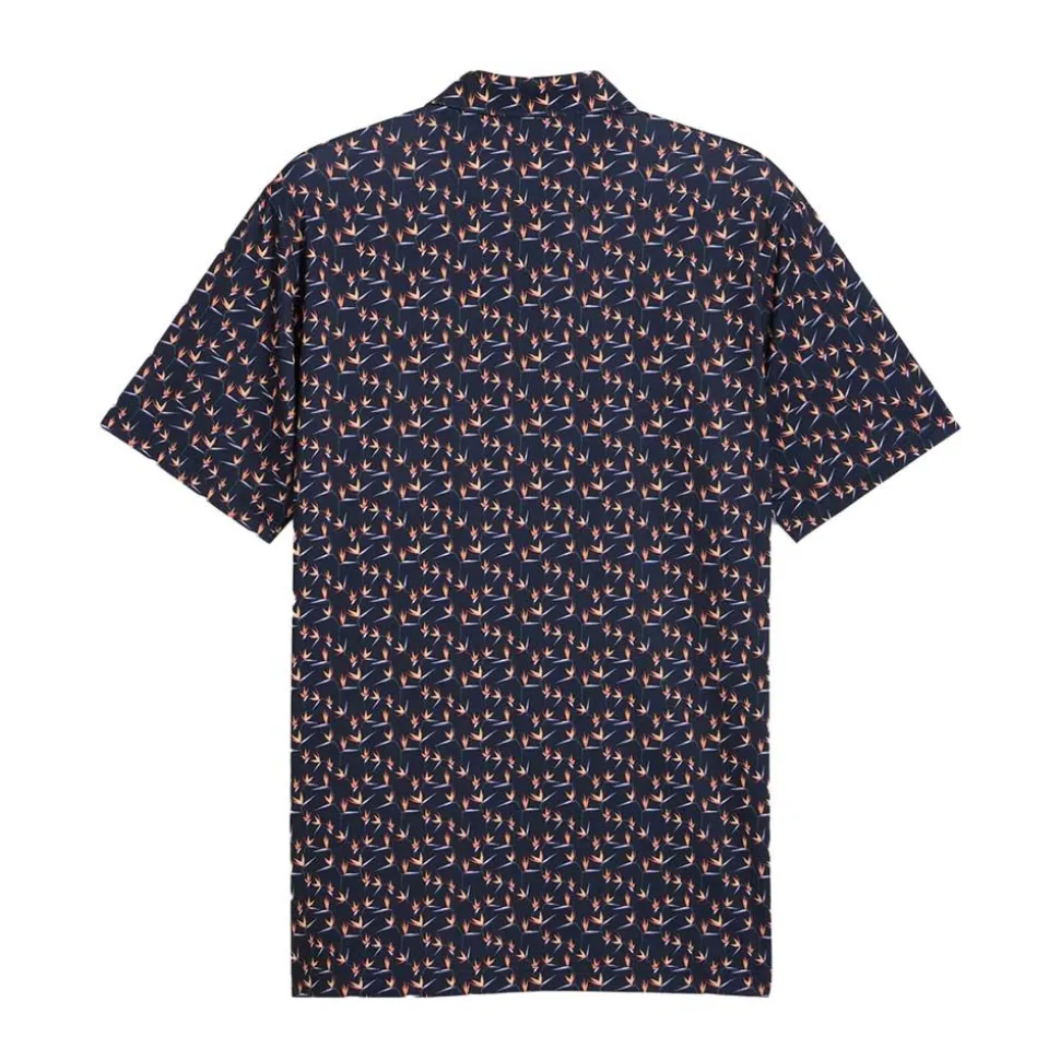 Mattr Paradise Polo LC Herr
