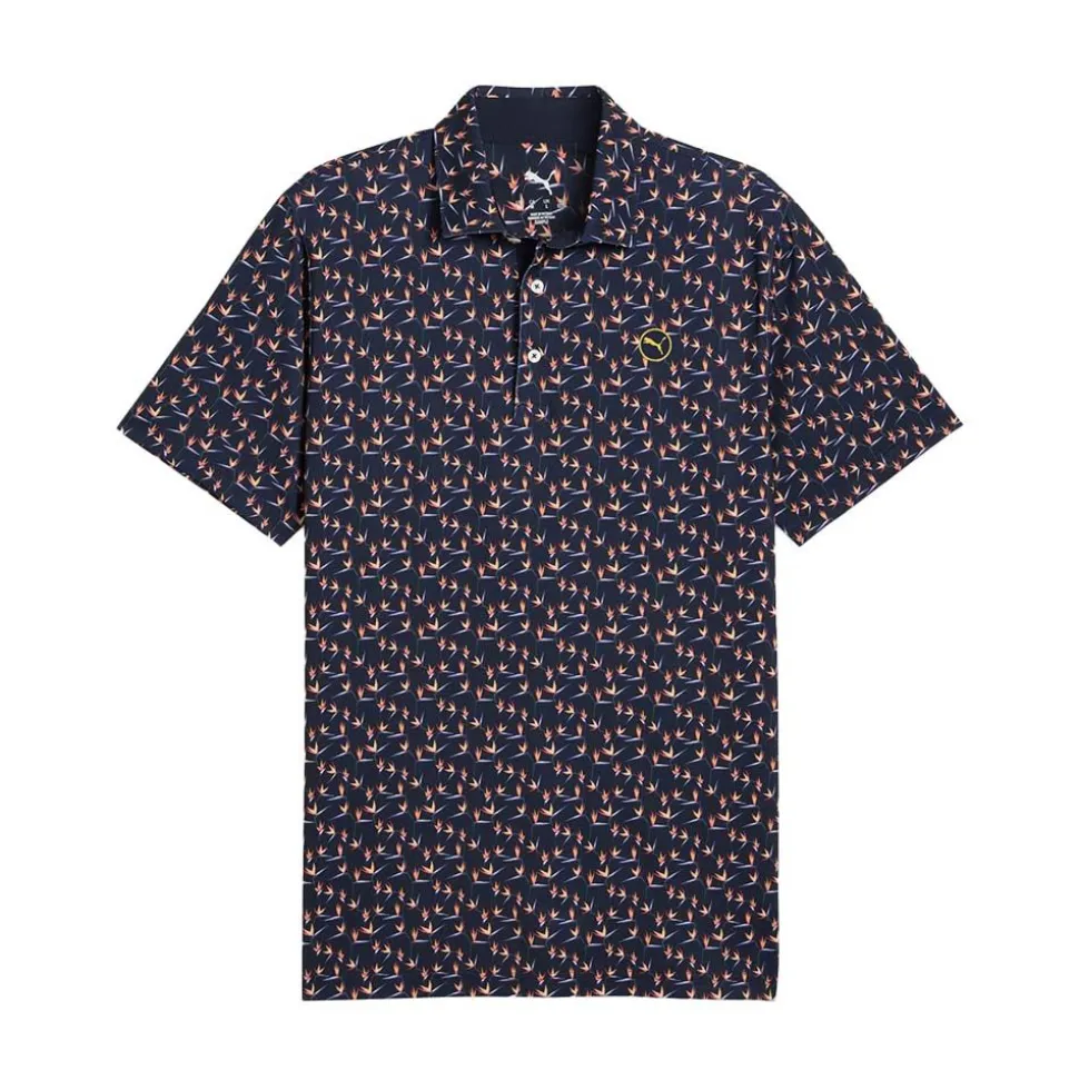 Mattr Paradise Polo LC Herr