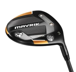 Mavrik Max Fairwaywood Dam