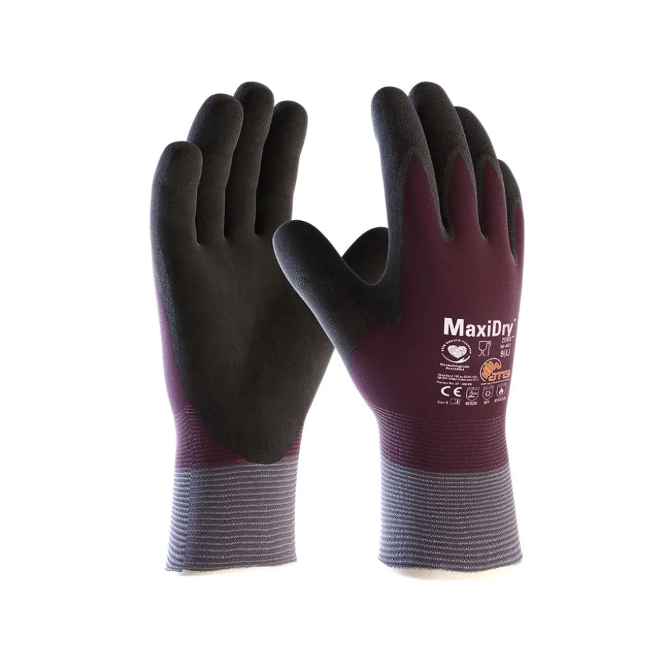 MaxiDry Zero HT Gloves