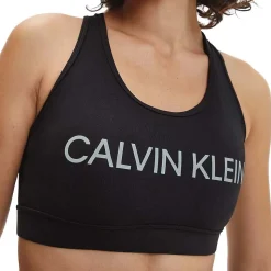 Medium Impact Sports Bra Dam