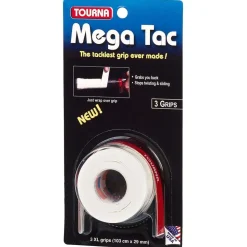 Mega Tac 3-pack