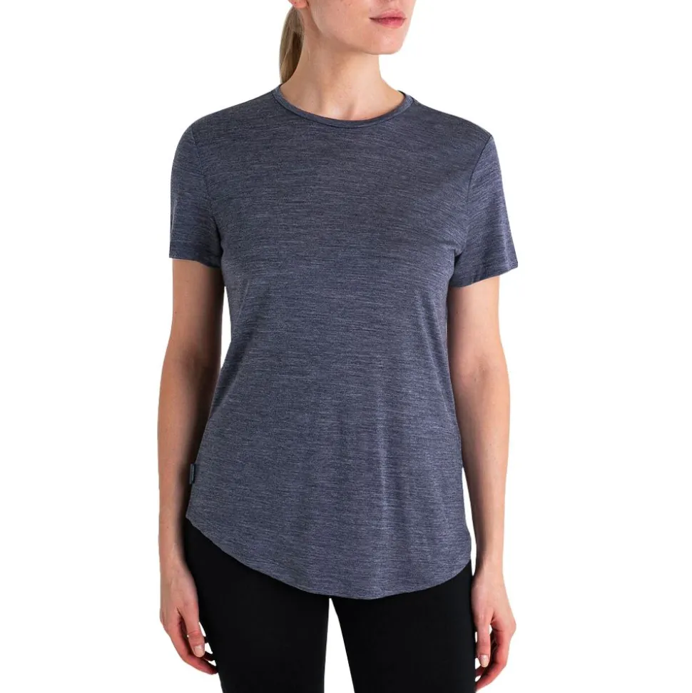 Mer 125 Cool-Lite Sphere III SS Tee Dam