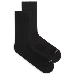 Merino Hike+ Liner Crew herr