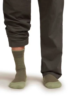 Merino Hike+ Medium Crew herr