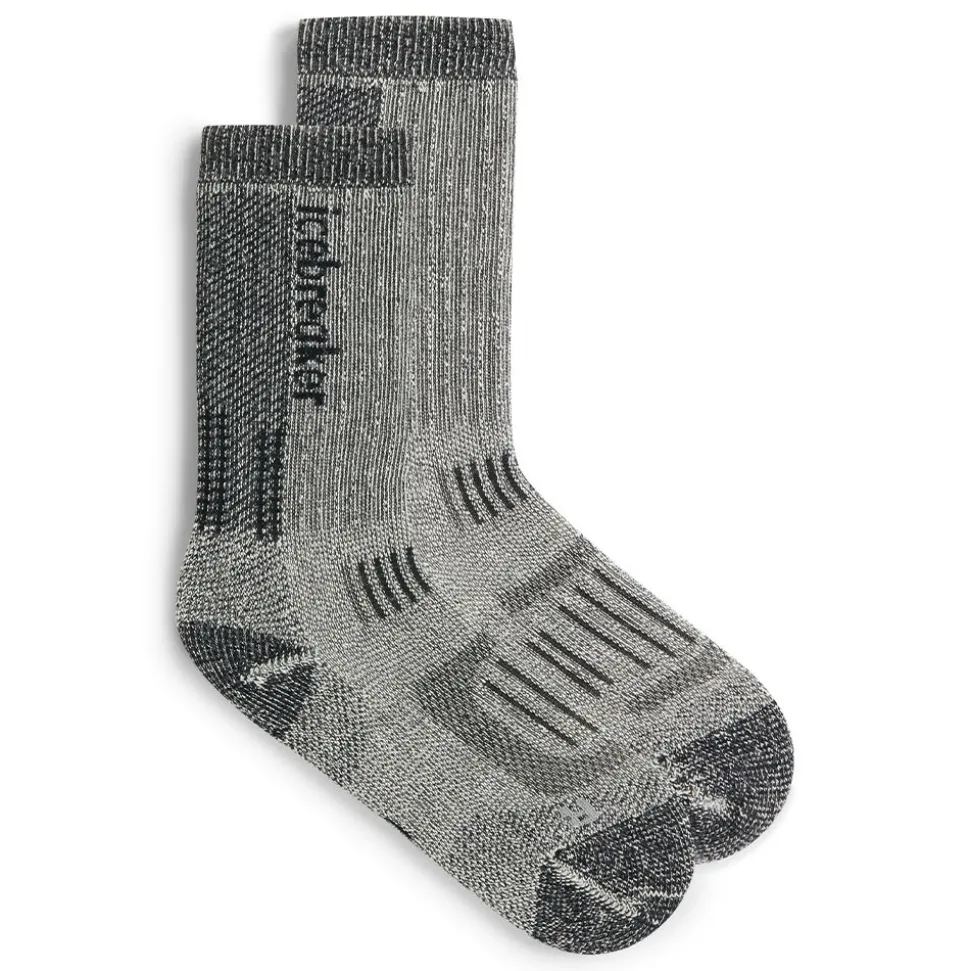 Merino Hike+ Mountaineer Mid Calf Dam