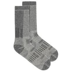 Merino Hike+ Mountaineer Mid Calf herr