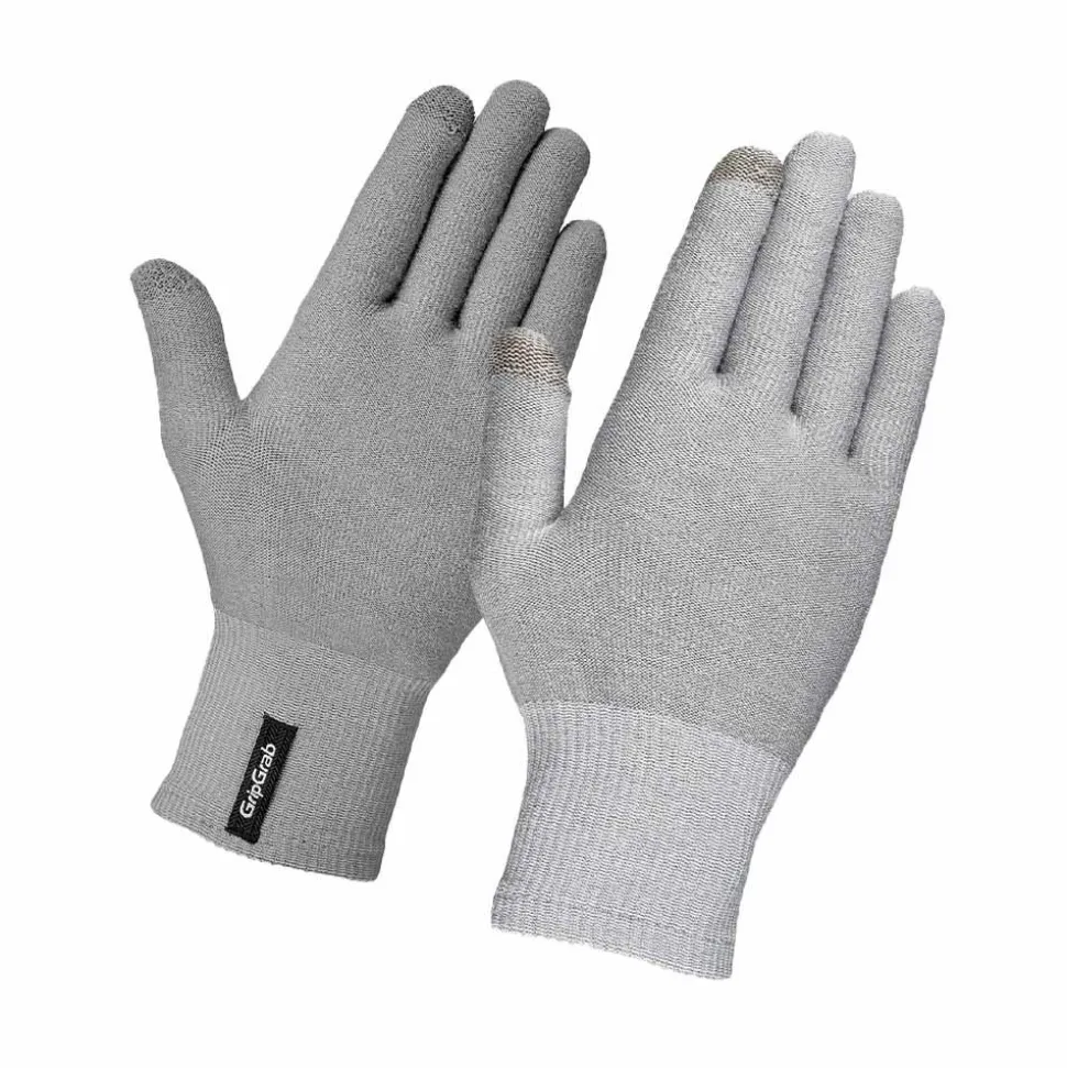Merino Liner Gloves