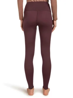 Merino 200 Oasis High Rise Leggings dam