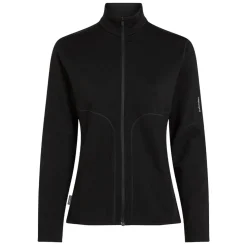 Merino 560 Realfleece Elemental II Long Sleeve Zip Dam