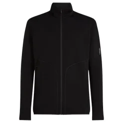 Merino 560 Realfleece Elemental II Long Sleeve Zip Herr