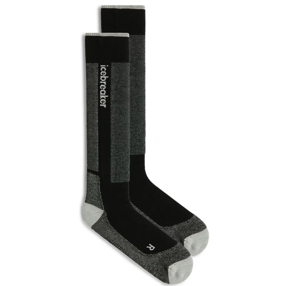 Merino Ski+ Light OTC Herr