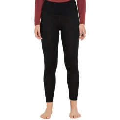 Merino 260 Tech High Rise Leggings Dam