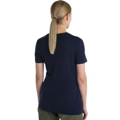Merino 150 Tech Lite III SS Tee Dam