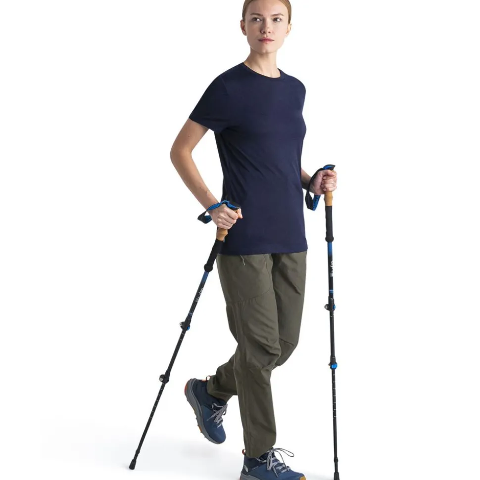 Merino 150 Tech Lite III SS Tee Dam