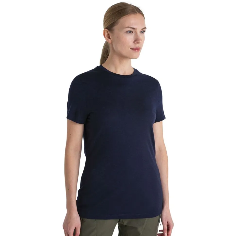 Merino 150 Tech Lite III SS Tee Dam