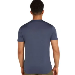Merino 150 Tech Lite SS T-shirt Icebreaker Herr