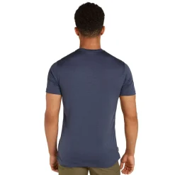 Merino 150 Tech Lite SS T-shirt Rising Light Herr