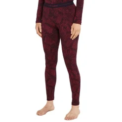 Merino 260 Vertex Leggings Frozen Forms Dam