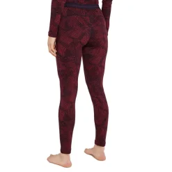Merino 260 Vertex Leggings Frozen Forms Dam
