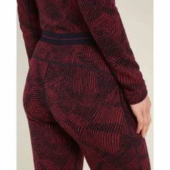 Merino 260 Vertex Leggings Frozen Forms Dam