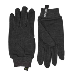 Merino Wool Liner Active - 5 finger