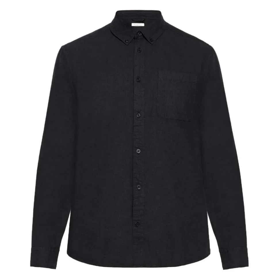 Merino Wool Shirt RWS herr