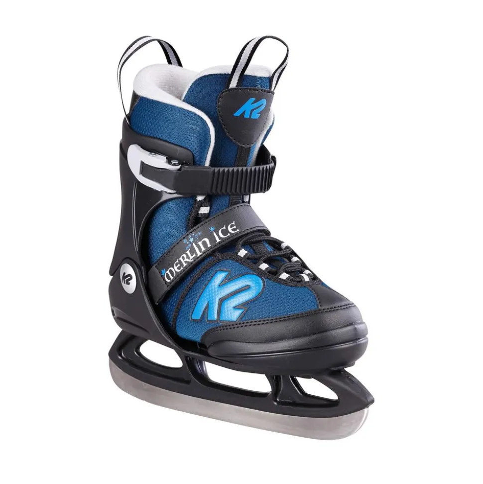 Merlin Ice