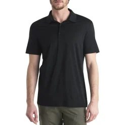 Mer 150 Tech Lite III SS Polo Herr