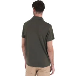 Mer 150 Tech Lite III SS Polo Herr