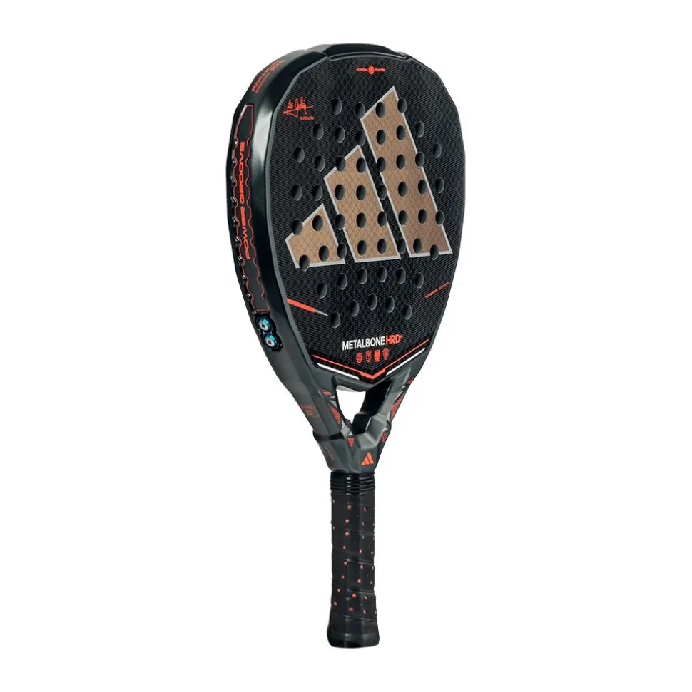 Metalbone HRD+ 2026 Ale Galán