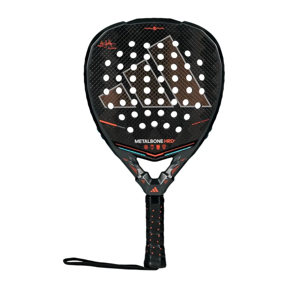 Metalbone HRD+ 2026 Ale Galán