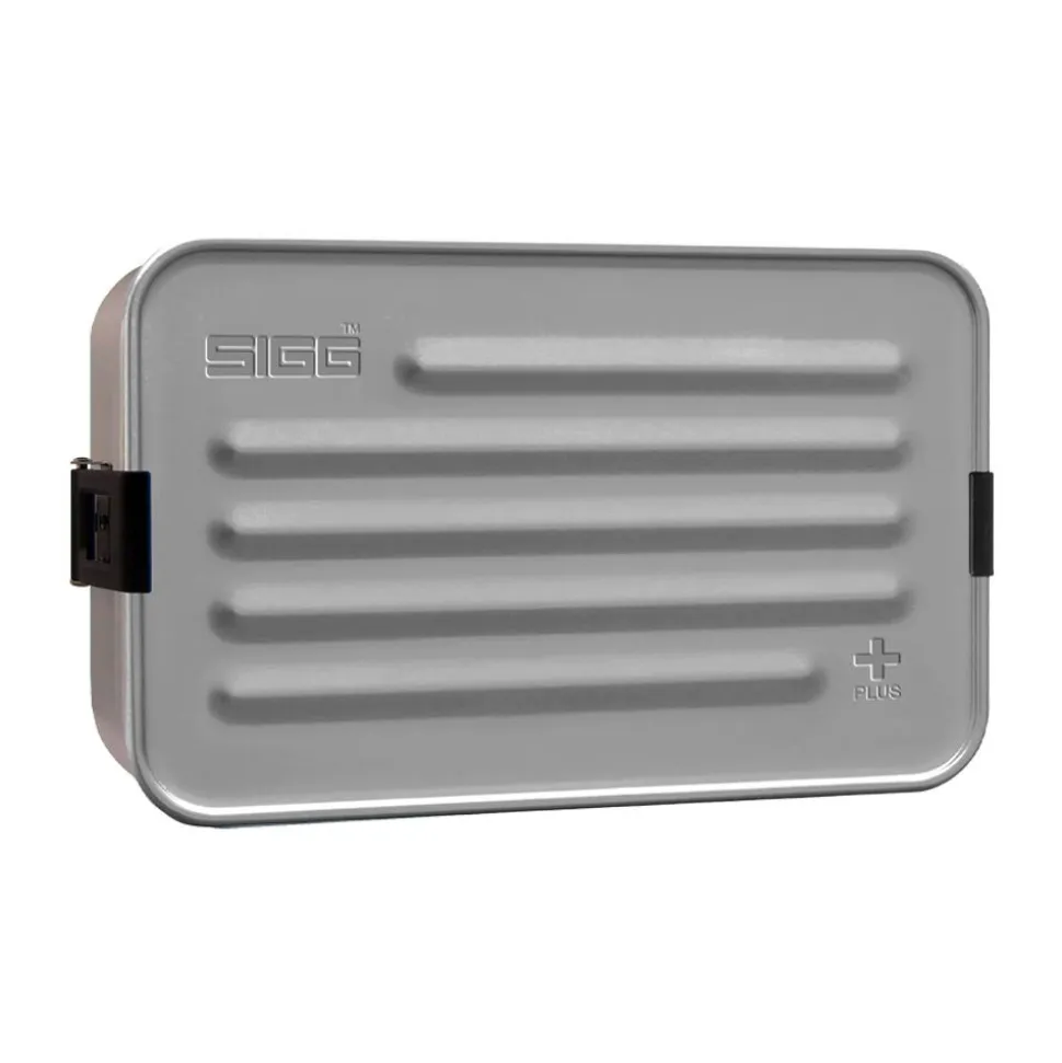 Metal Box Plus L