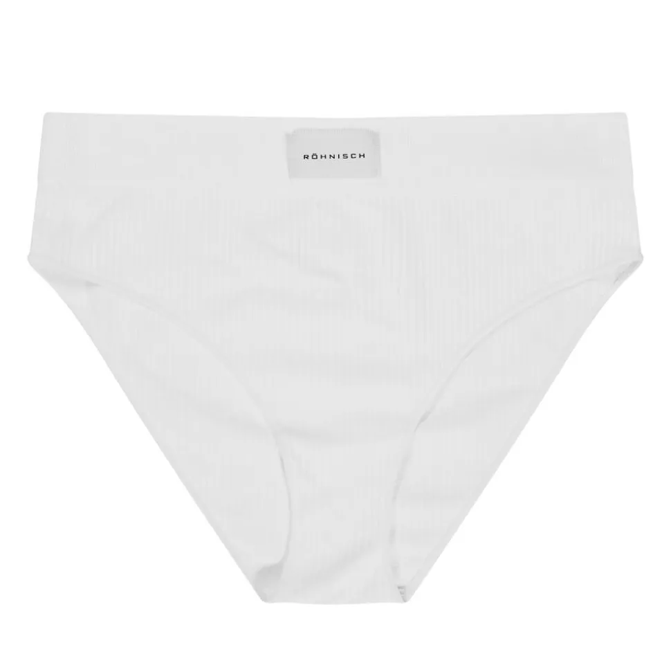 Micro Rib Brief Dam
