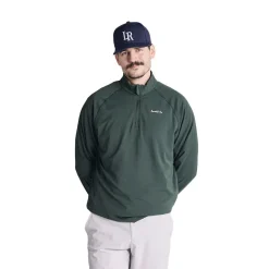 Midlayer Q-zip Herr