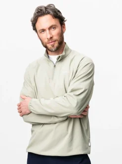 Midlayer Q-zip Herr